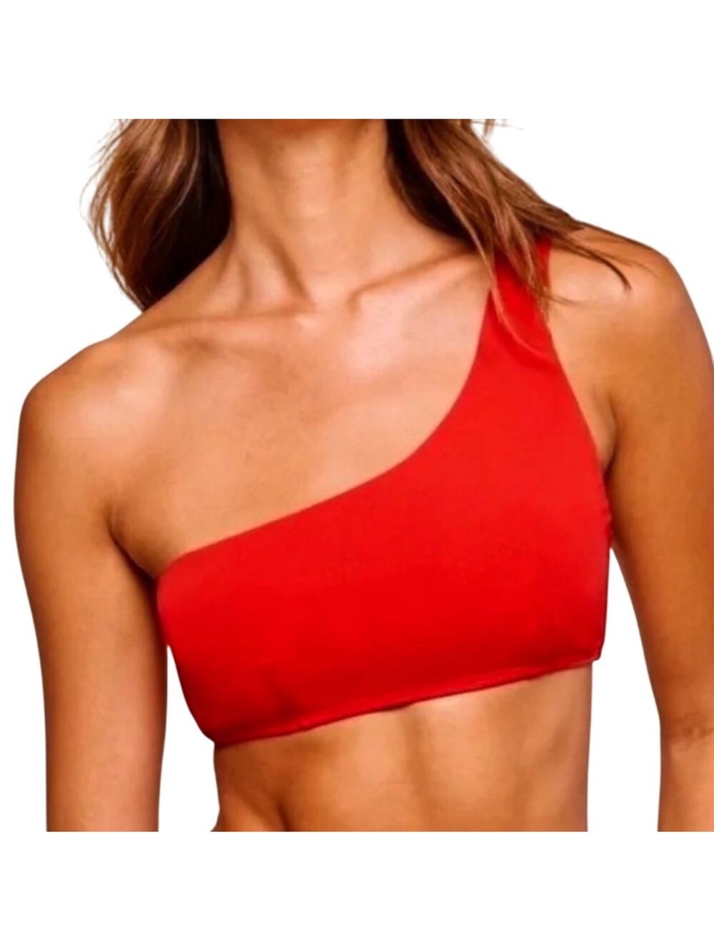 Andie Wynwood Bikini Top NWT